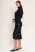 midnight-spark-sequin-midi-skirt Flying Tomato - Sophia's Style-4